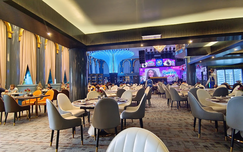 Vibes in Paradise Sdn. Bhd. (Piasau Branch)