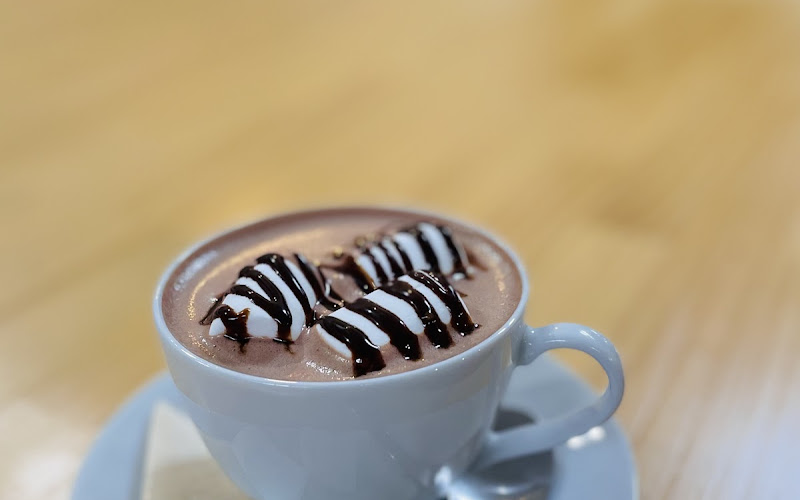 aka tombo coffee