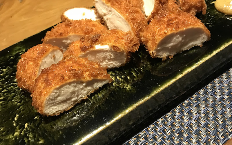 にっぽん料理 野々菜