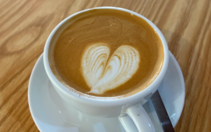 ADAPT COFFEE BAR | SIRIRAJ