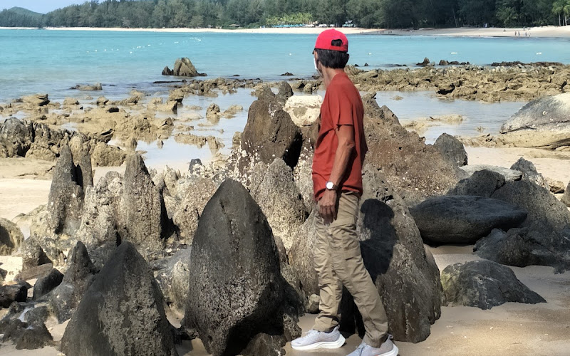 หาดปากวีป