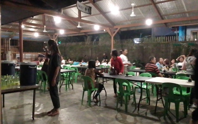 Kuya Loys BBQ Station