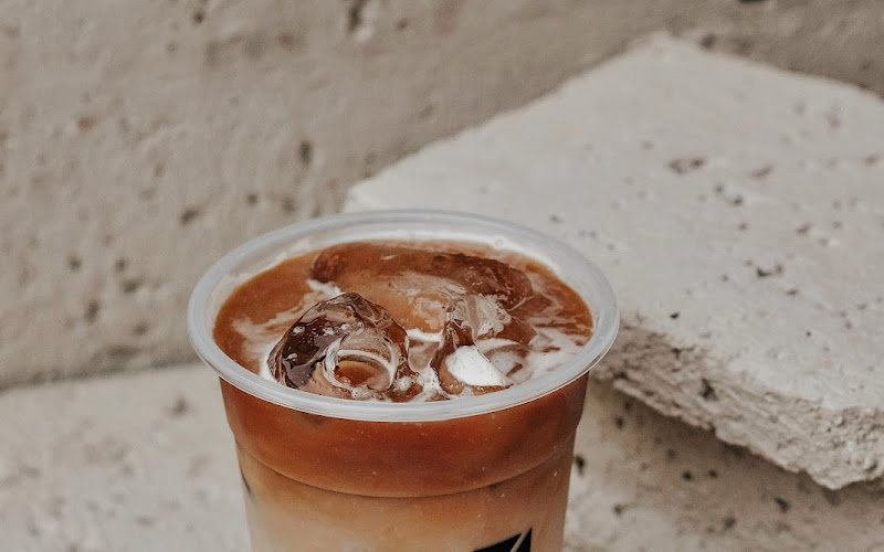 Hybrid Coffee & Company