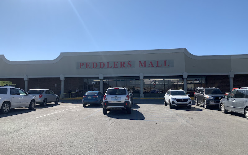Winchester Peddlers Mall