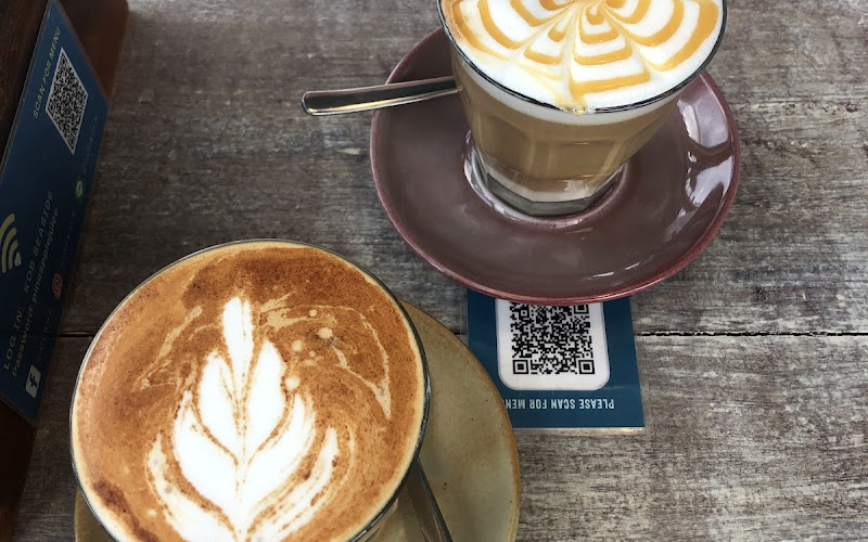 King of Bread Nathon