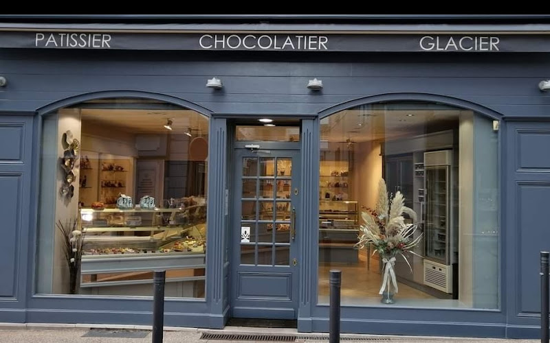 Au Ballotin - Chambon Frères - Chocolaterie Andrézieux