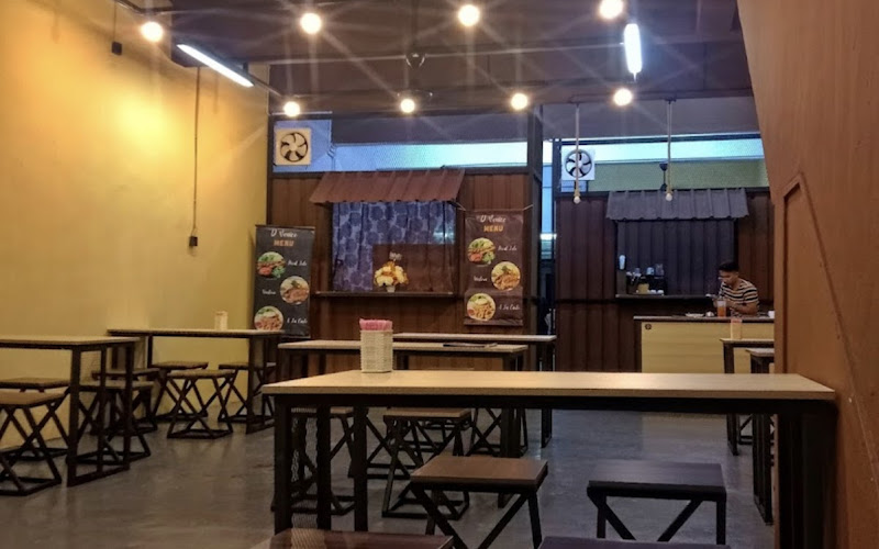 D’Venice Restaurant