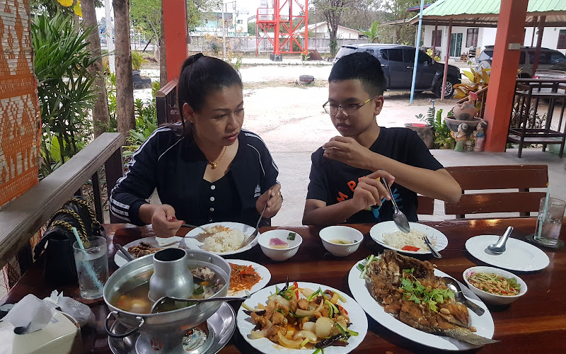 สวนอาหารดงสำราญ