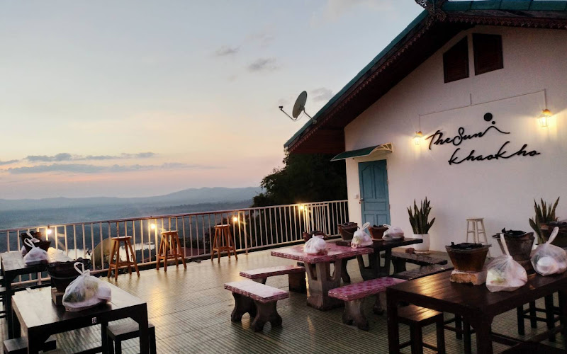 เดอะซันเขาค้อรีสอร์ท