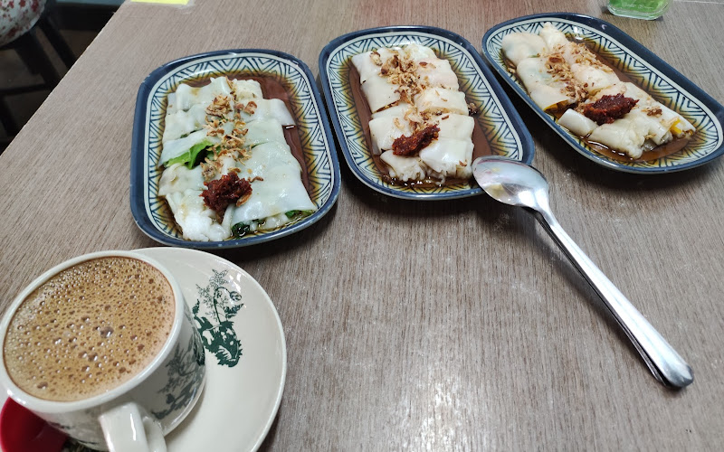 Restoran Tasty 食滋味