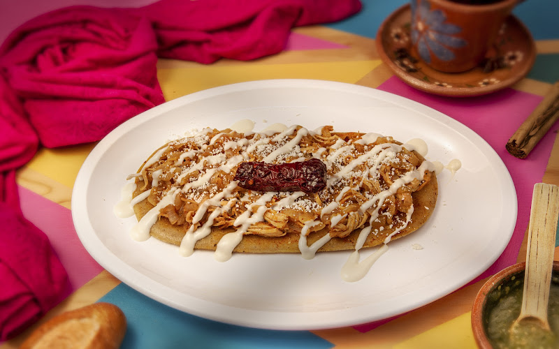 LA CASITA DEL HUARACHE