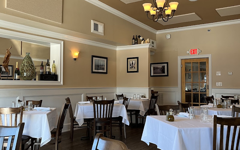 Fratelli's Italian Restaurant