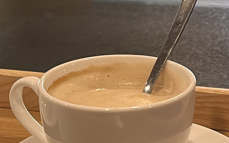 Level Café & Coworking