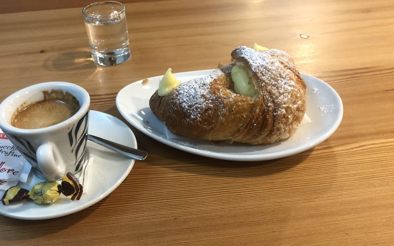 Caffeteria L'incontro