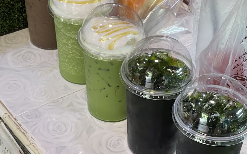 เมอแอ่ว(กาแฟ+เบเกอรี่)