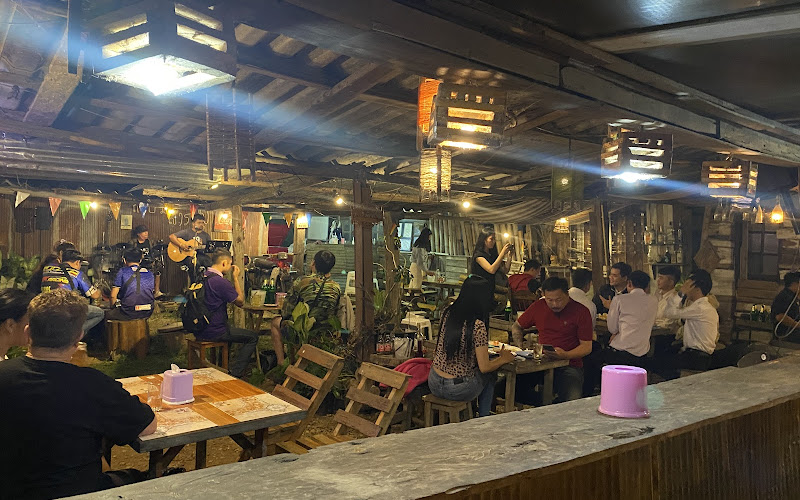 ร้านเกษมสำราญ