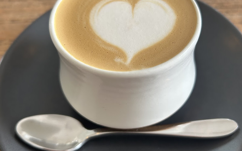 Corals Coffee Roastery