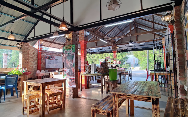 Restoran Dwan Family