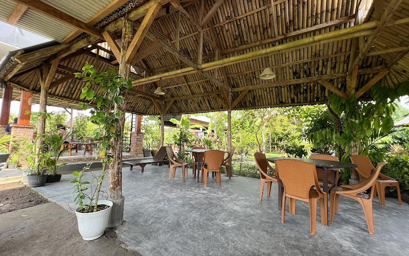 IGOR TALOT Agro Resto