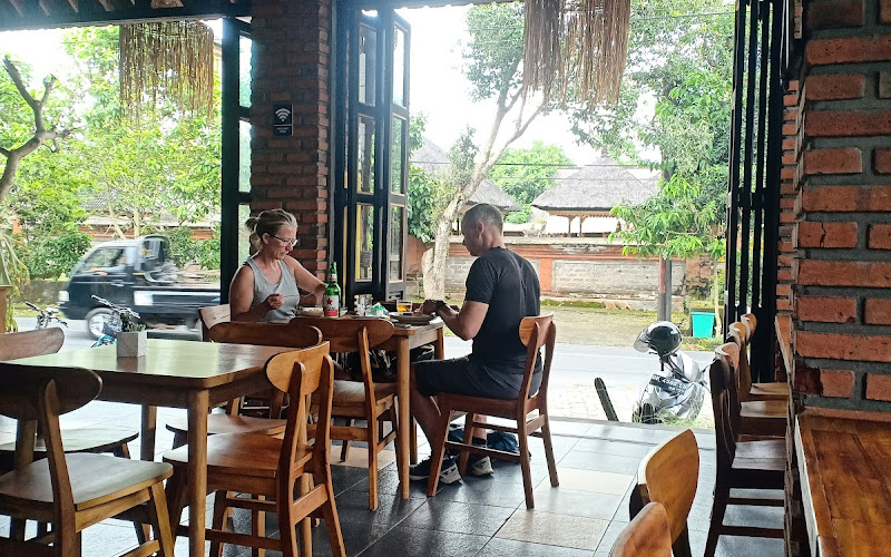 Tanboo Coffee and Eatry
