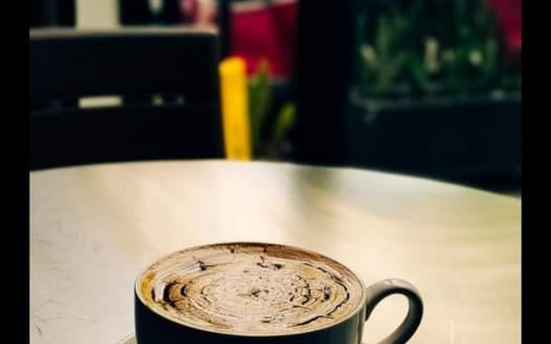 Con sentido café