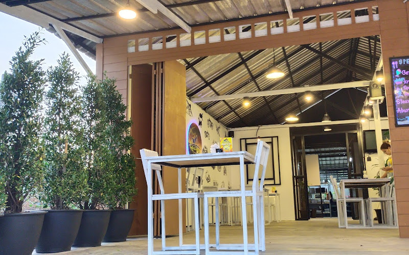 ครัวบ้านก๋ง