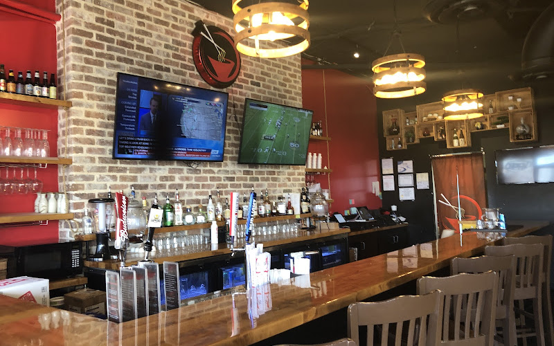 Izumi Ramen (Noodle Bar & Grill)