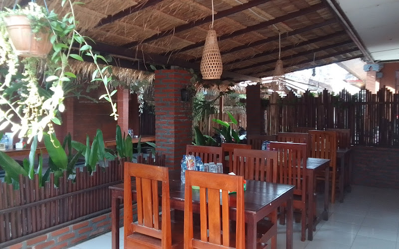 RM Babi Guling KELUARGA