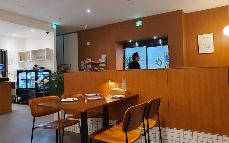 빈체로파스타 안동점