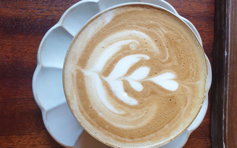 Cafe Gonggi