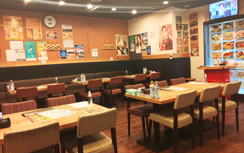 Yoichi Gyoza Daio Oyama