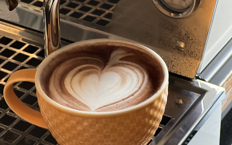 292 Slowbar Cafe - บริการจัดเลี้ยงกาแฟสด นอกสถานที่