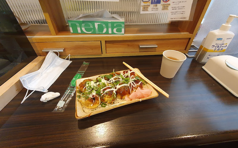 나니와 고래구름