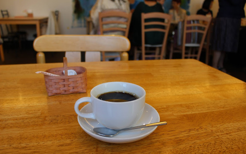 ハピたのカフェ