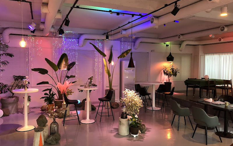 숲숲 soopsoop for rest