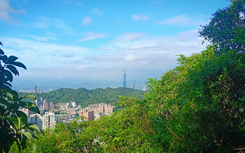 仙跡岩