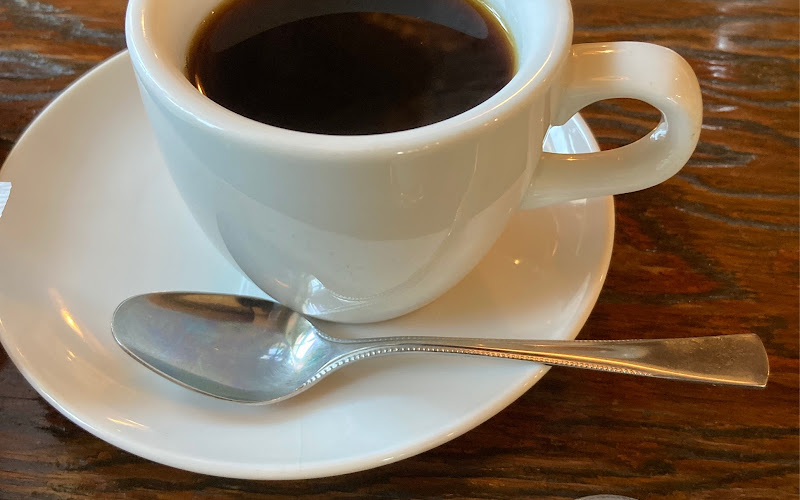 珈琲の館 田
