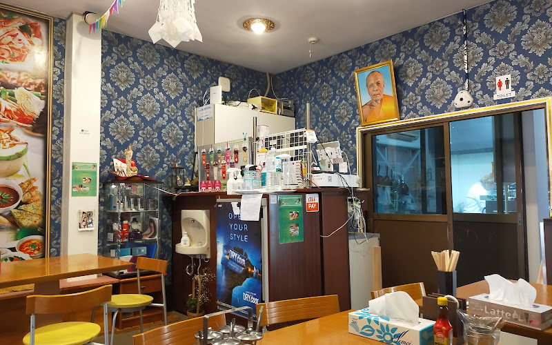 J's Cafe & Restaurant ジェイズカフェ&レストラン