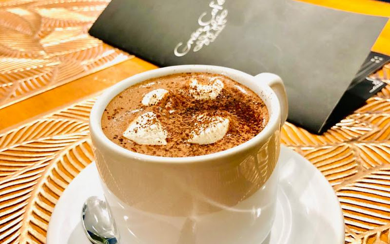 Grão Café