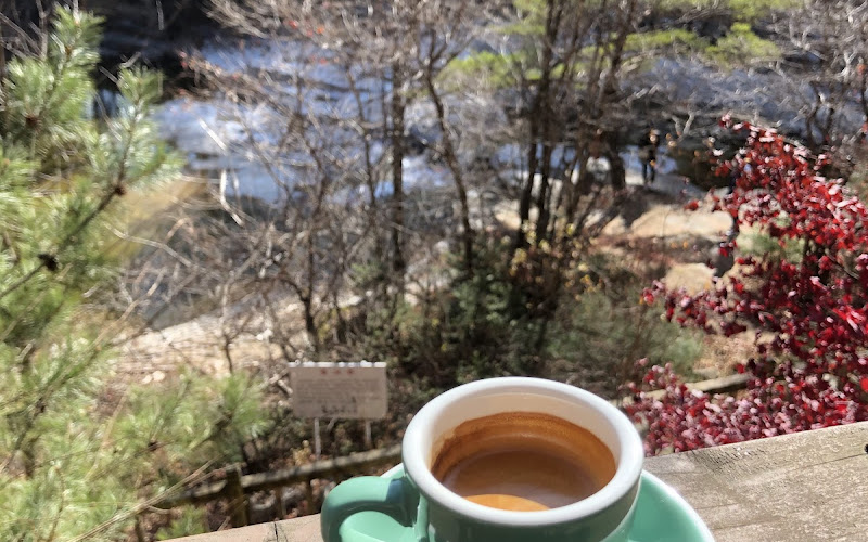 NANDANA coffee&tea 난다나 카페