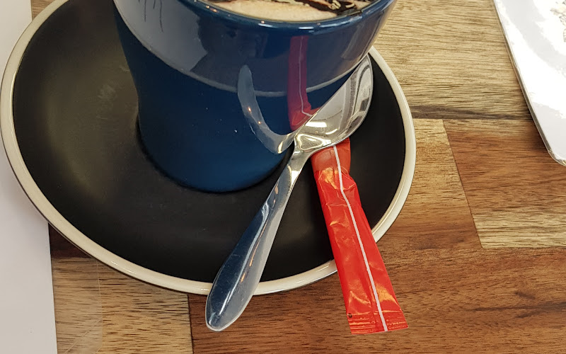 Cafe Napoleon