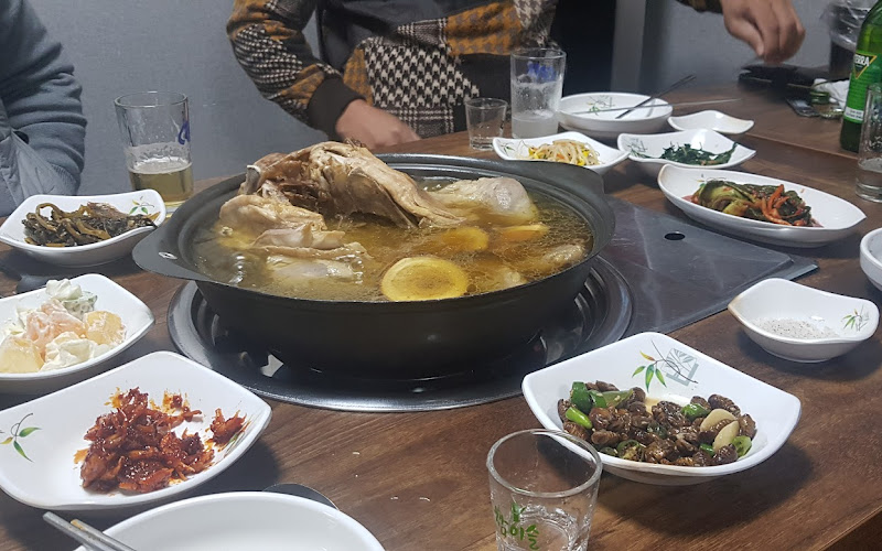 보통사람들식당