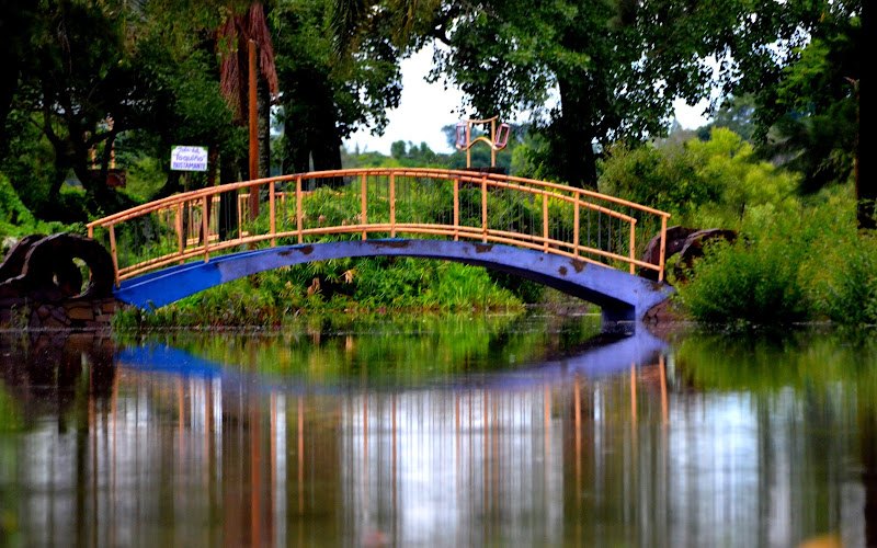 Paseo 7 De Septiembre