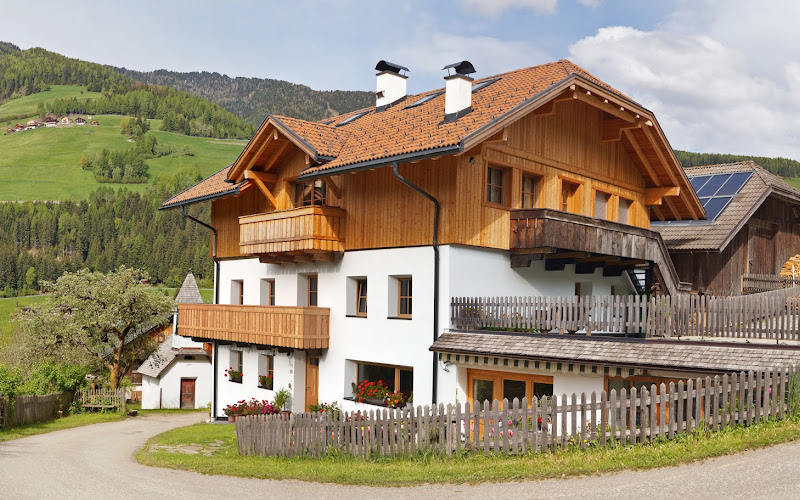 Gschliererhof - Urlaub auf dem Bauernhof
