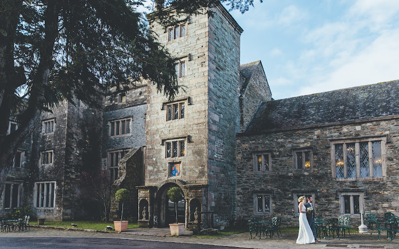 Boringdon Hall Hotel and Spa