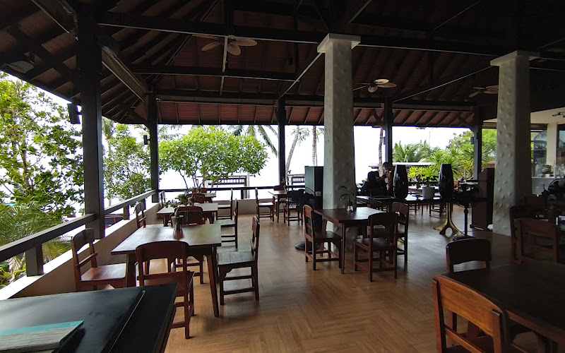 Horizon Seaview Restaurant