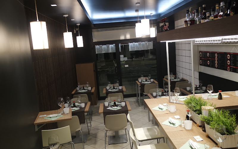 Maylea Sushi & Bento