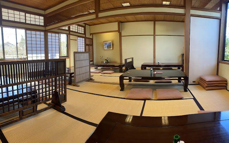 元祖本吉屋 本店
