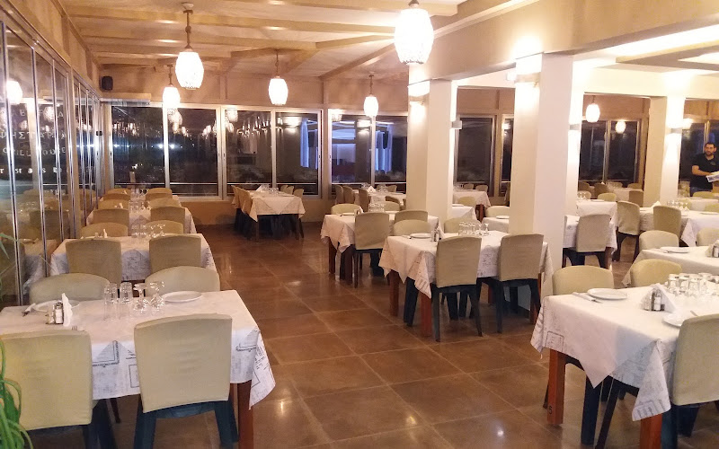 Crossroad Restaurant Zakynthos