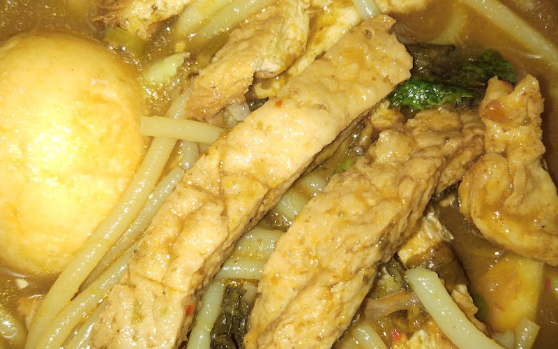 阿兰素食馆